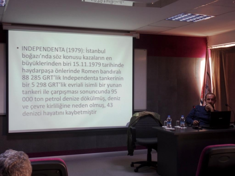 Kişisel Gelişim Seminerlerimiz Devam Ediyor