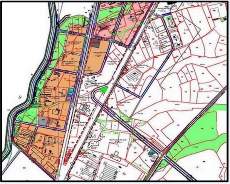 Mekansal Plan Kademelenmesi ve Genel Esaslar 