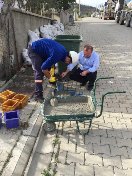 Mobil Denetimler Hız Kesmeden Devam Ediyor.