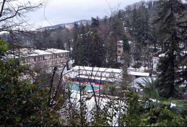 İlimizdeki Doğal Sit Alanları ve Ekolojik Temelli Bilimsel Araştırma Projesi