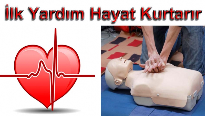 İlk Yardım Bilgilendirme Semineri