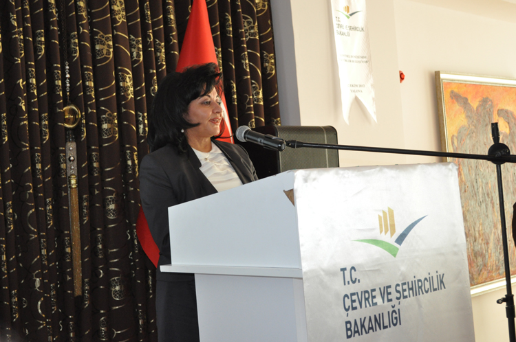 KENTSEL DÖNÜŞÜMDE SEKTÖRLER BULUŞTU