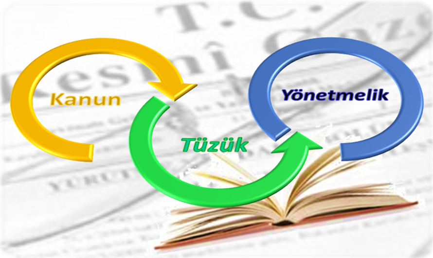 BÜYÜK ENDÜSTRİYEL KAZALAR YÖNETMELİĞİNDE DEĞİŞİKLİK