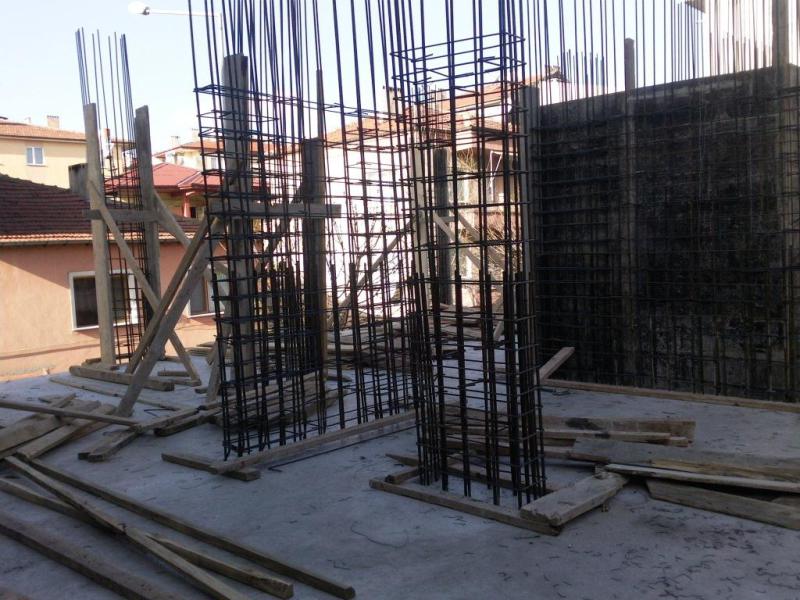 Yapı Denetim Firmalarına Yönelik Şantiye Denetimleri Yapıldı