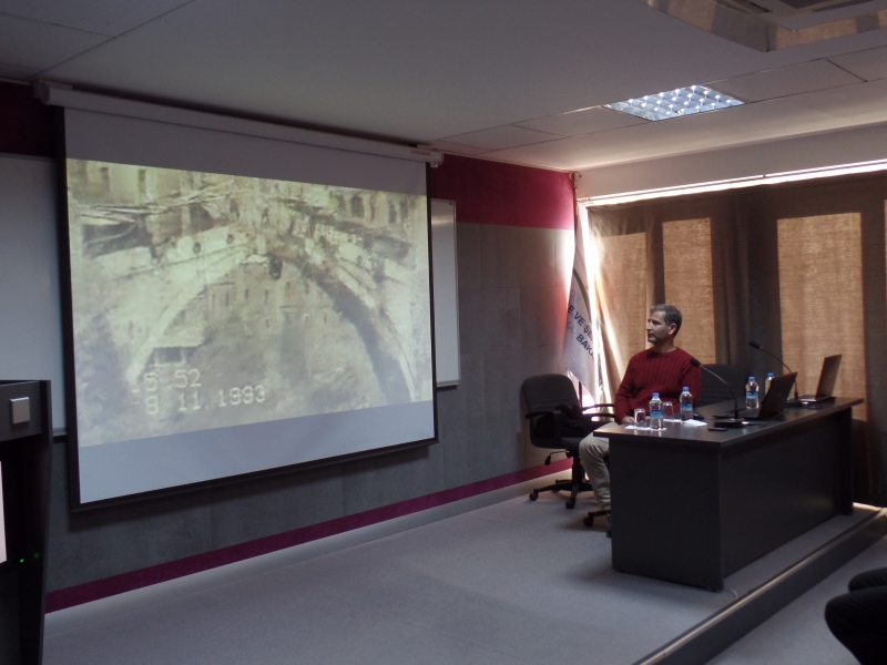 Yetimhane Projeleri ile Gönüllülük Faaliyetleri Semineri