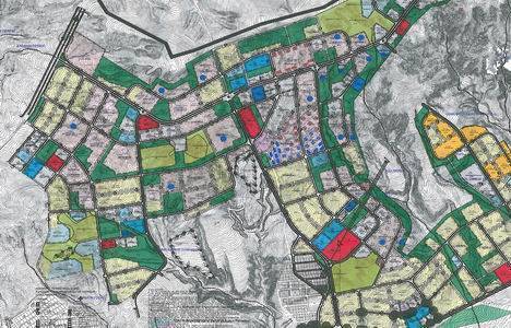 Mekansal Planlar Yapım Yönetmeliğinin Bazı Maddelerinin Yürütülmesinin  Durdurulması Talebi Danıştay Tarafından Karara Bağlandı