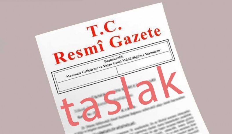 Tehlikeli ve Tehlikesiz Atıkların Kontrolü Yönetmeliği Taslağı Görüşe Açılmıştır