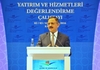 YATIRIM VE HİZMETLERİ DEĞERLENDİRME ÇALIŞTAYI GERÇEKLEŞTİRİLDİ