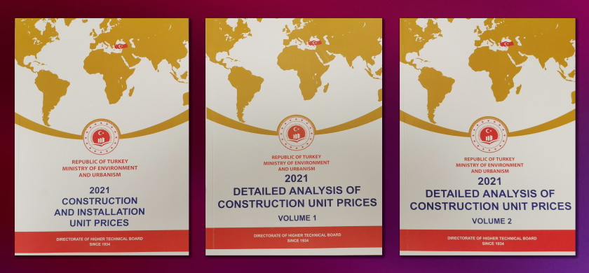Публикации по ценам на строительно-монтажные работы на 2021 год и общий анализ цен на строительство доступны на английском языке.