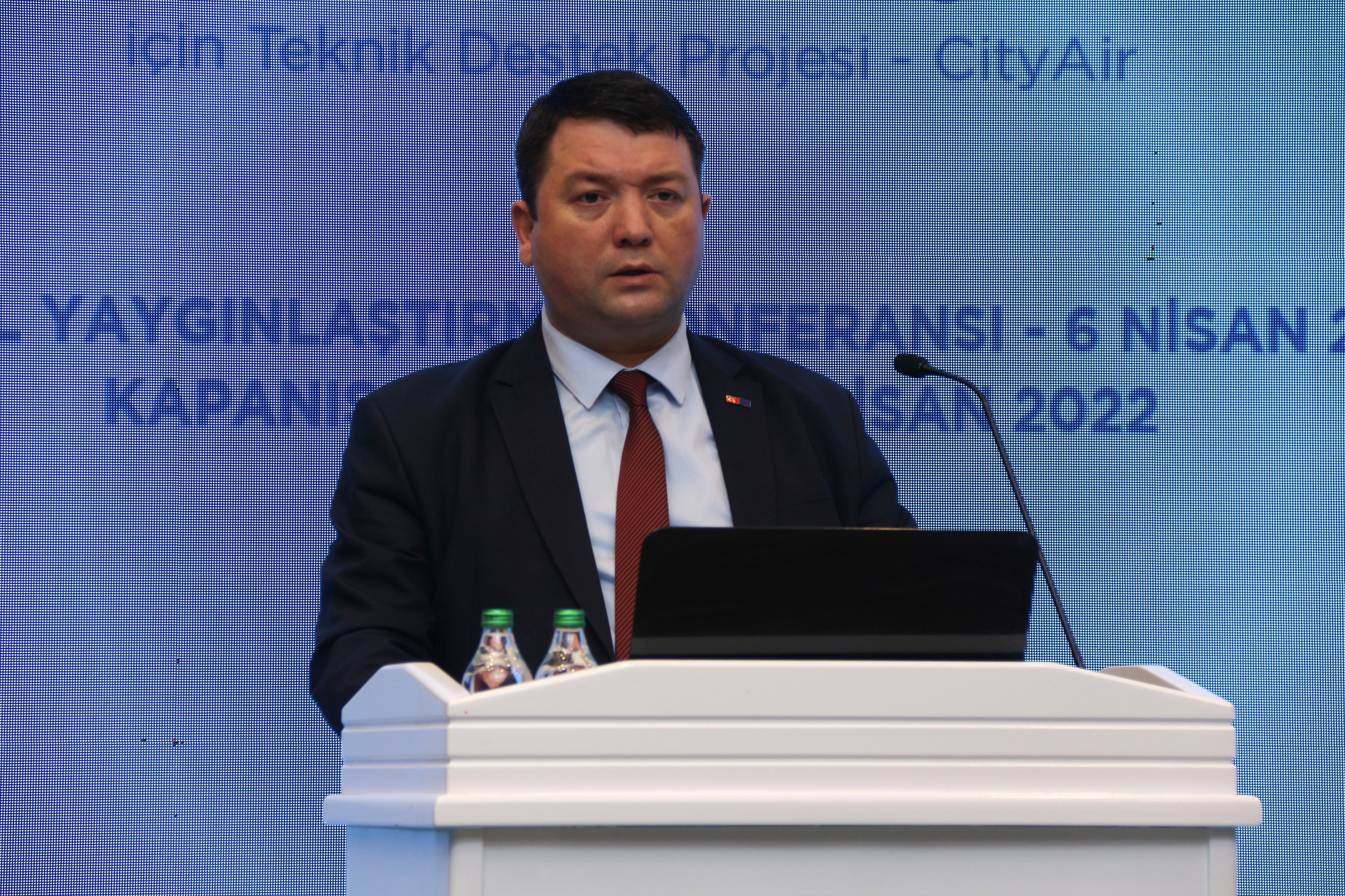 CityAir Ankara’da Tanıtıldı