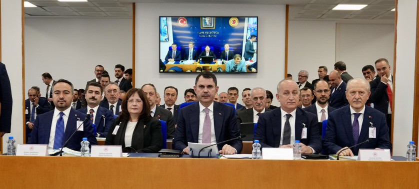 Türkiye, COP31’le Küresel İklim Diplomasisinin Merkezine Yerleşiyor