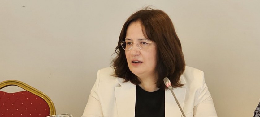 Türkiye’den Barselona Sözleşmesi’ne Güçlü Destek