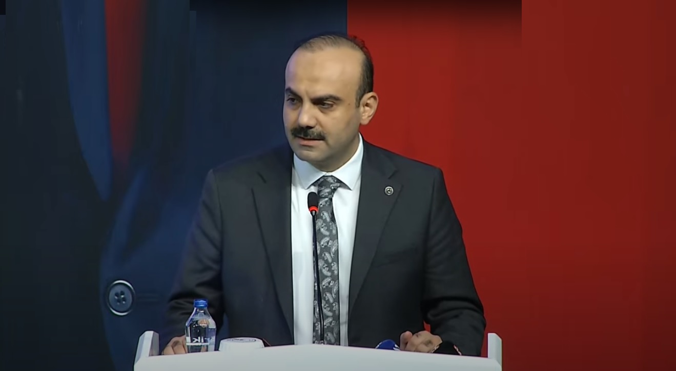 İklim Değişikliği Afet Yönetimi Projesi Kapanış Konferansı Gerçekleşti