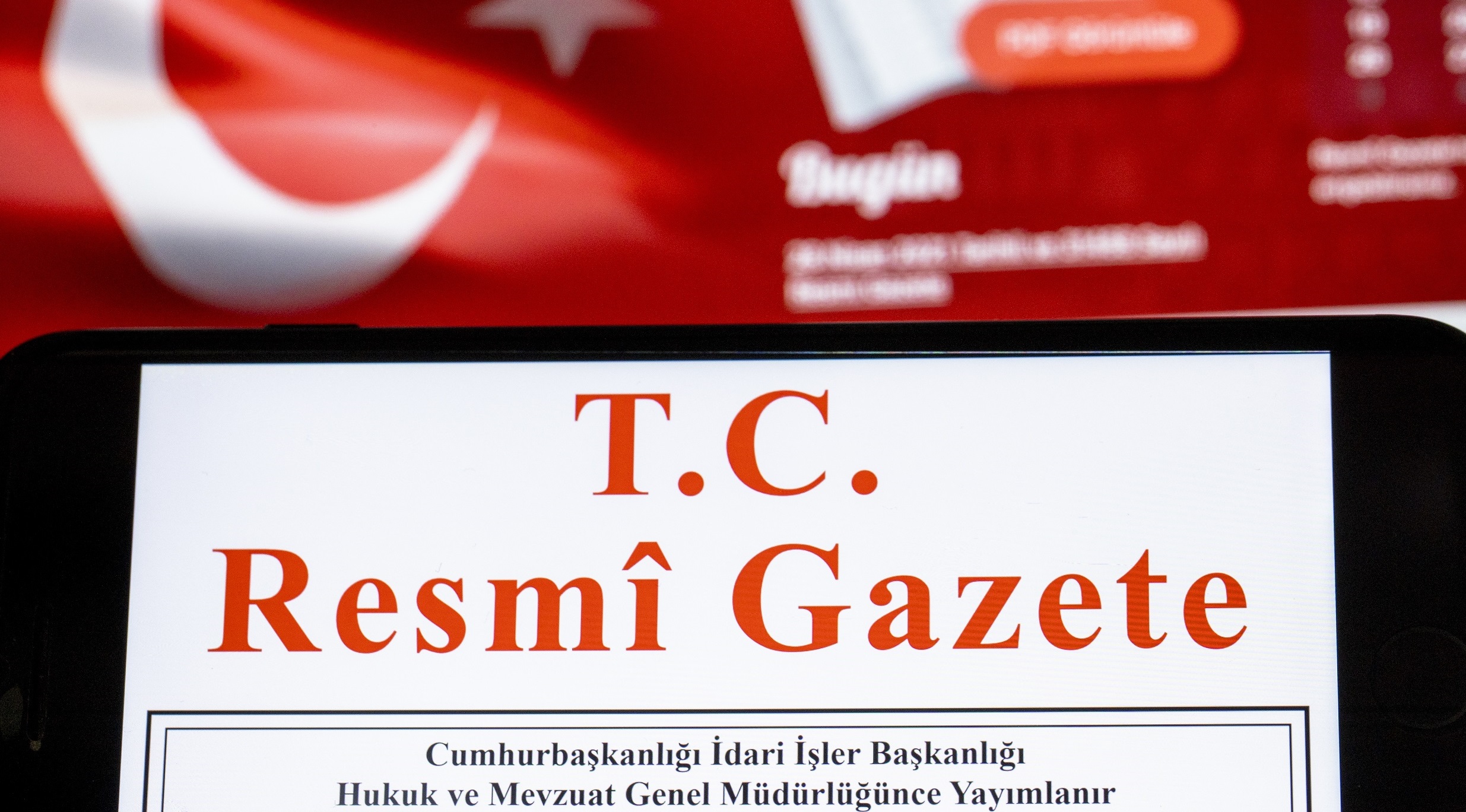 Minamata Sözleşmesi Resmi Gazete’de Yayımlanarak Yürürlüğe Girdi