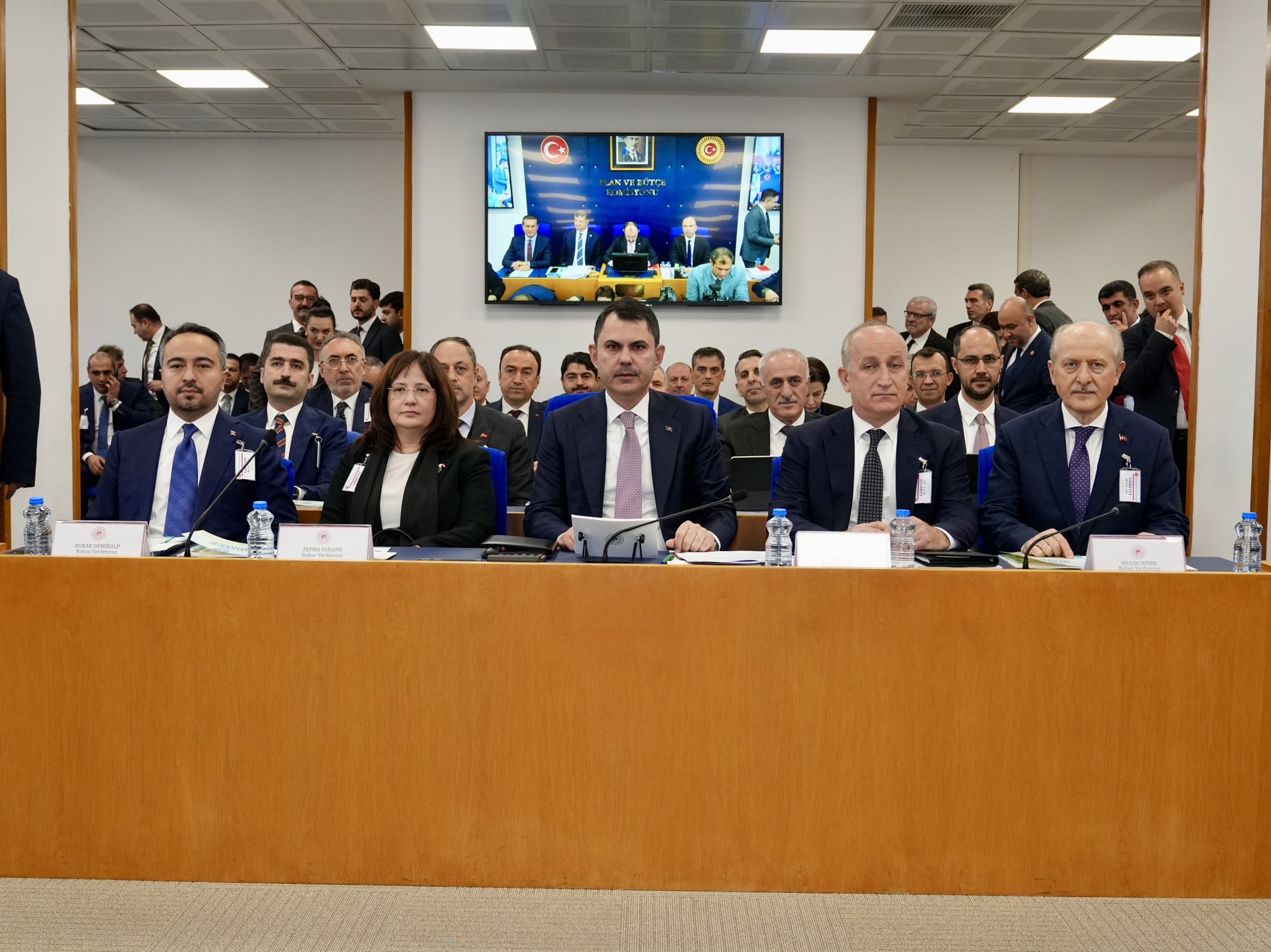 Türkiye, COP31’le Küresel İklim Diplomasisinin Merkezine Yerleşiyor