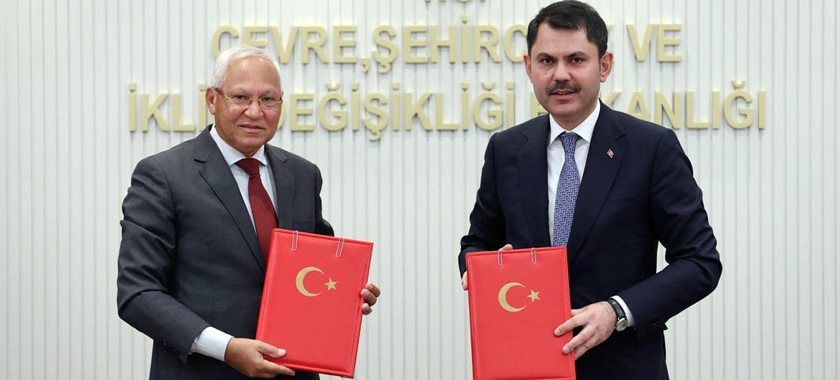 Cooperation between Turkey and Angola in the Field of Urbanism