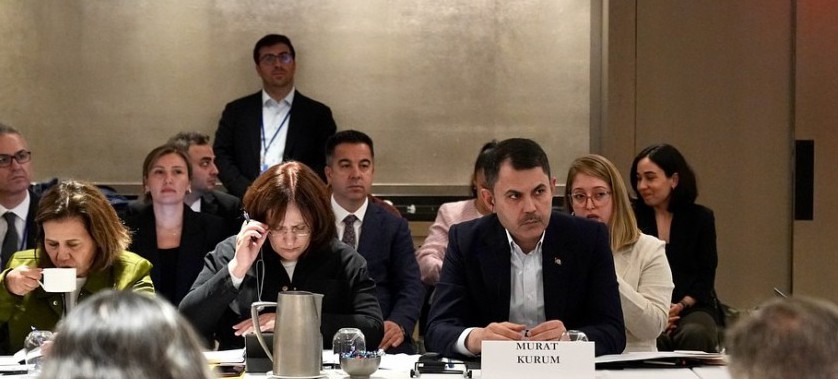 COP31 Diplomacy in New York