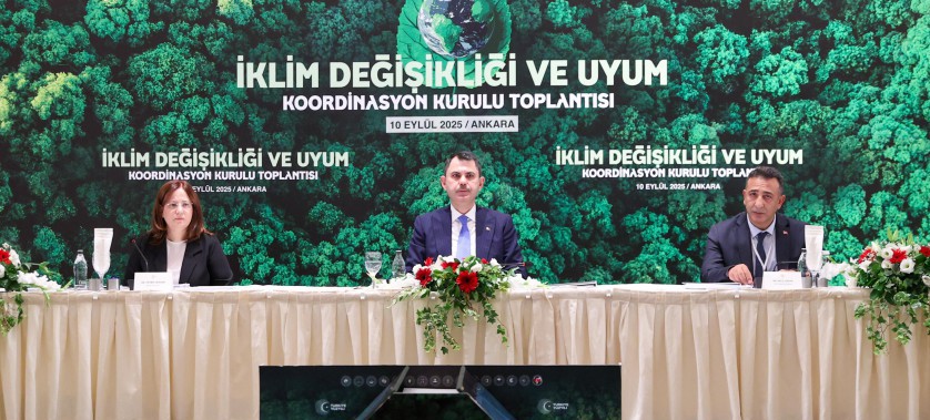 IDUCC Convened for COP30 Preparations and the Second Nationally Determined Contribution