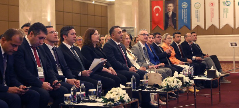 Türkiye Held Inception Workshop for Climate Reports