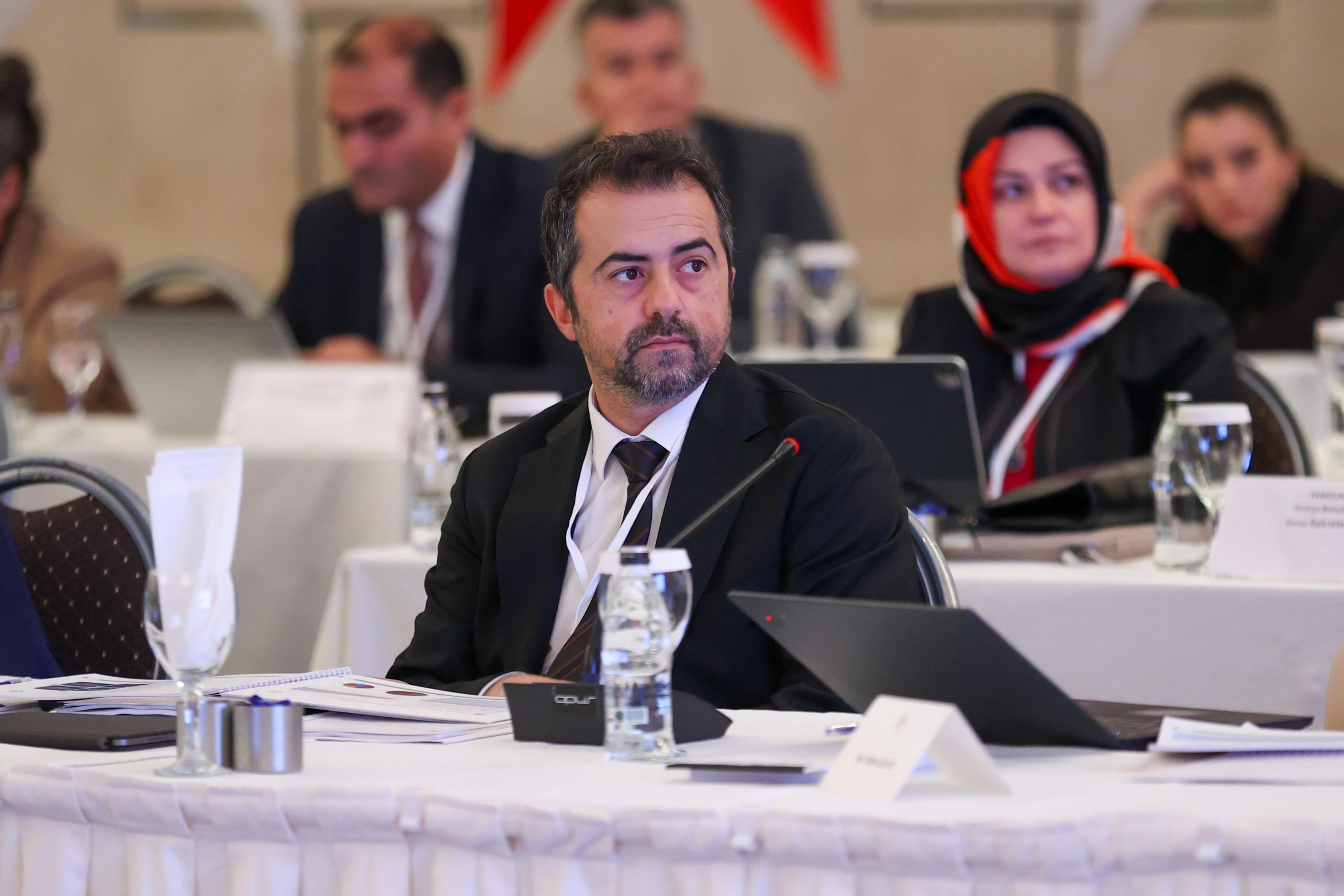 IDUCC Convened for COP30 Preparations and the Second Nationally Determined Contribution