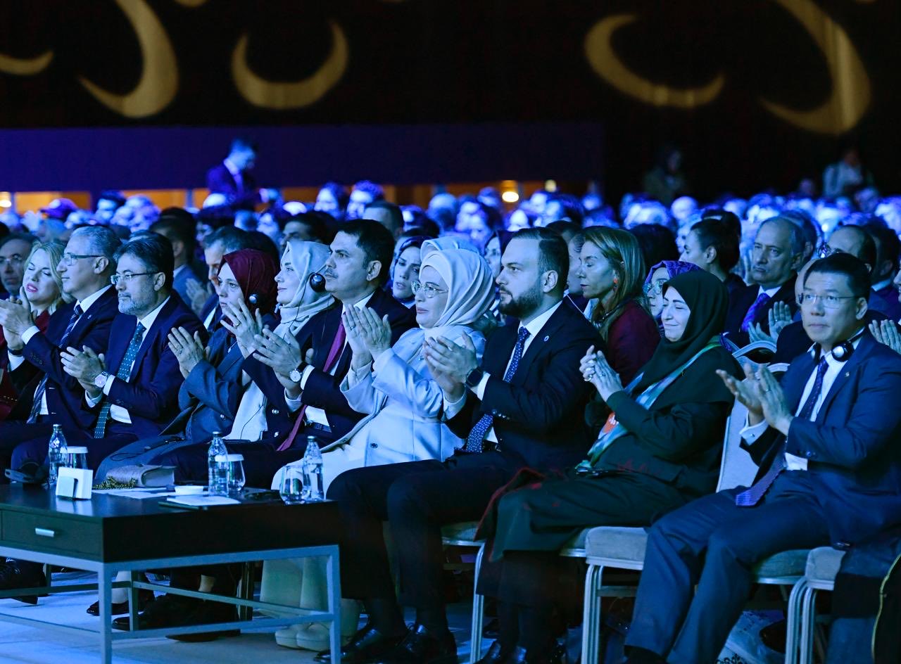 International Zero Waste Forum Kicks Off in Istanbul