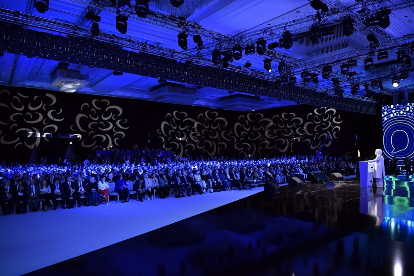 International Zero Waste Forum Concludes in Istanbul