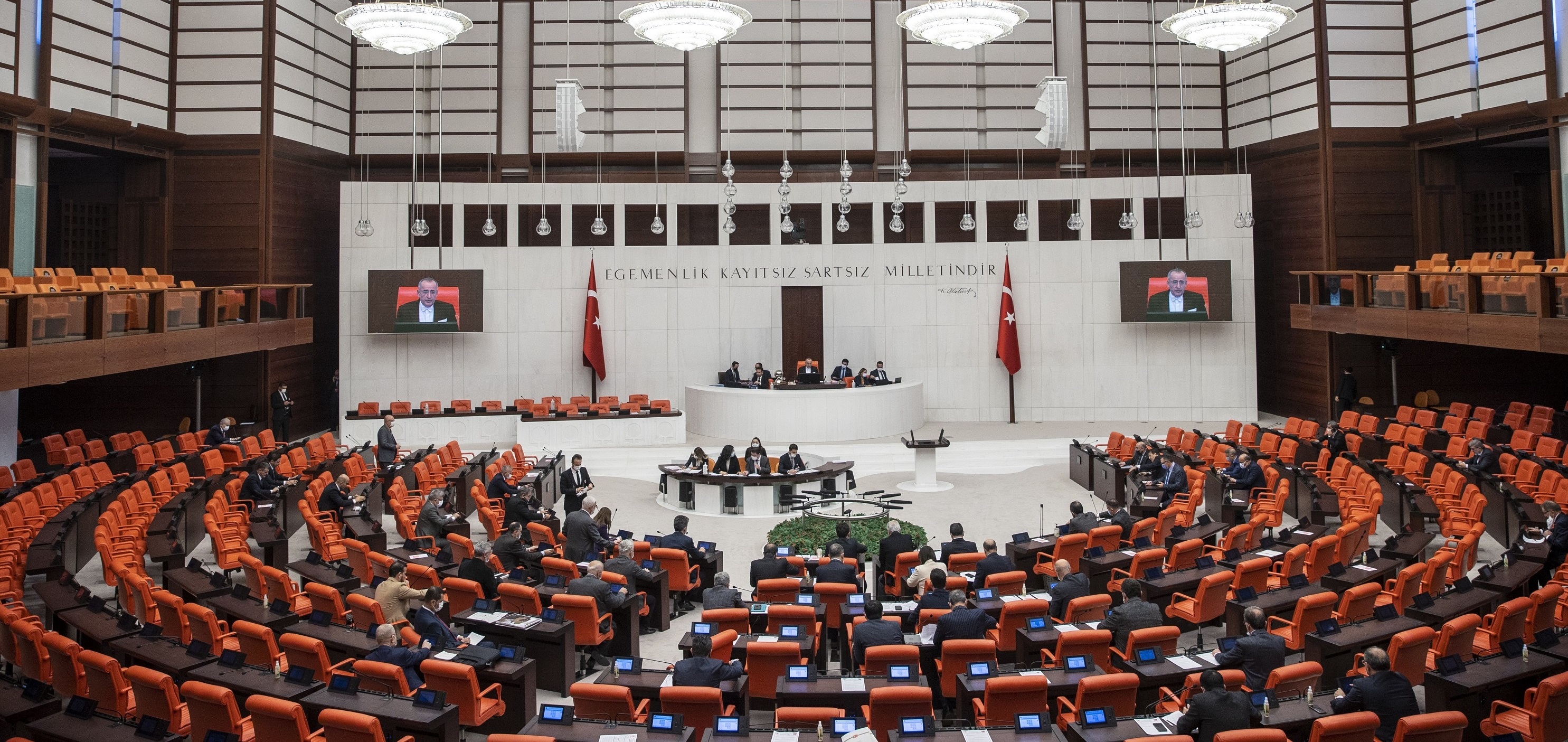 Minamata Convention Adopted at the General Assembly of the Grand National Assembly of Turkey