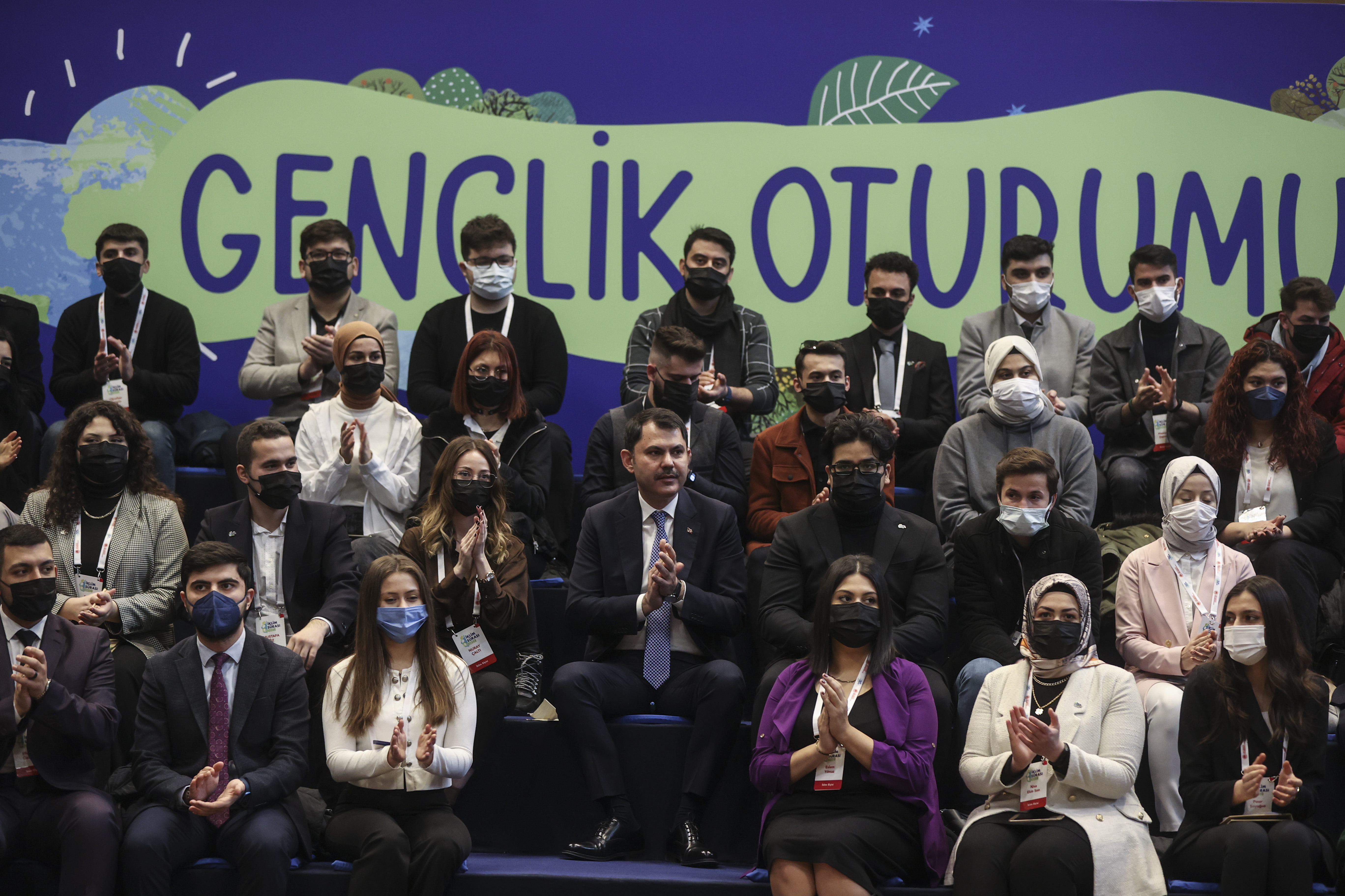 Turkey's First Climate Council Convened in Konya