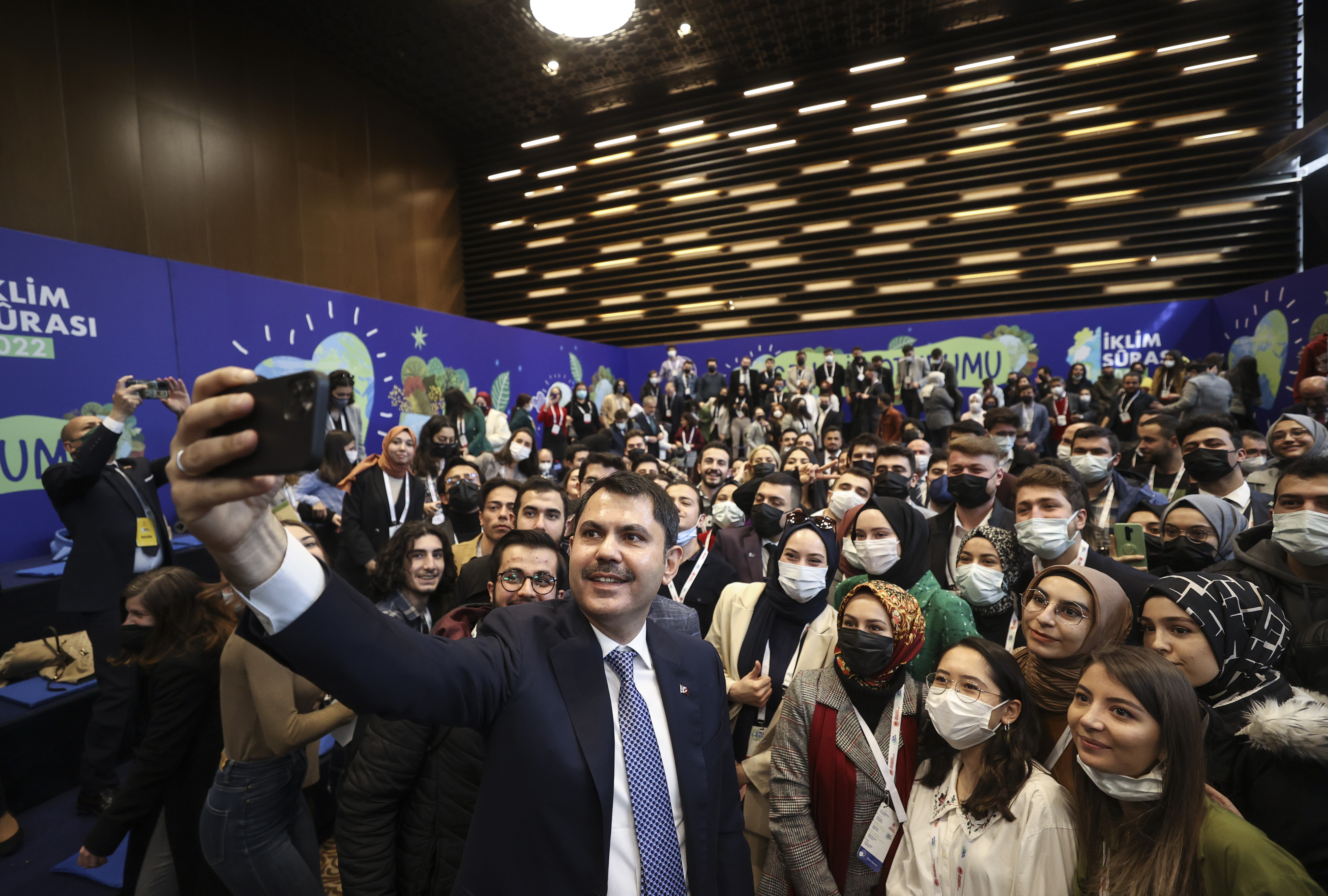 Turkey's First Climate Council Convened in Konya