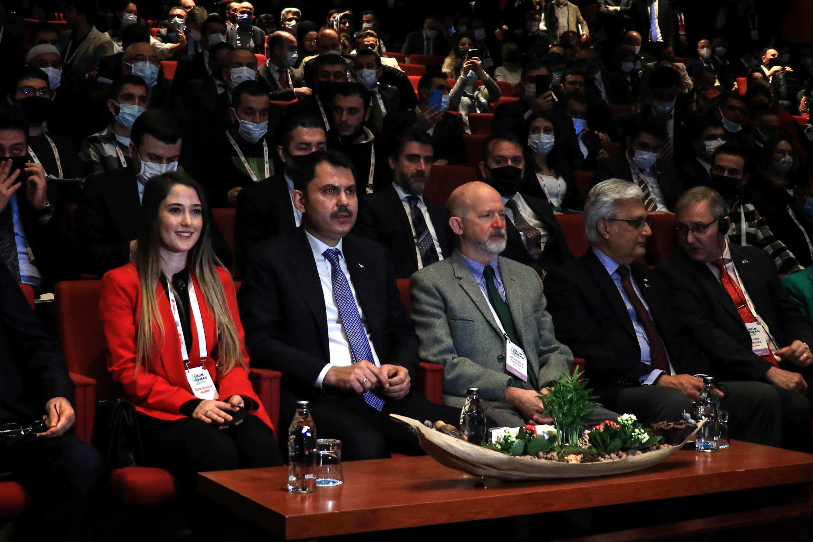 Turkey's First Climate Council Convened in Konya