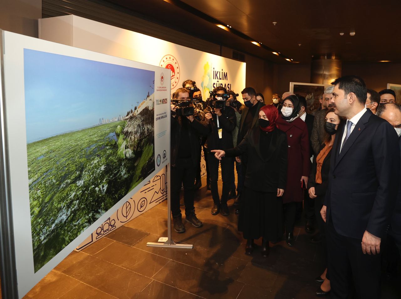 Turkey's First Climate Council Convened in Konya