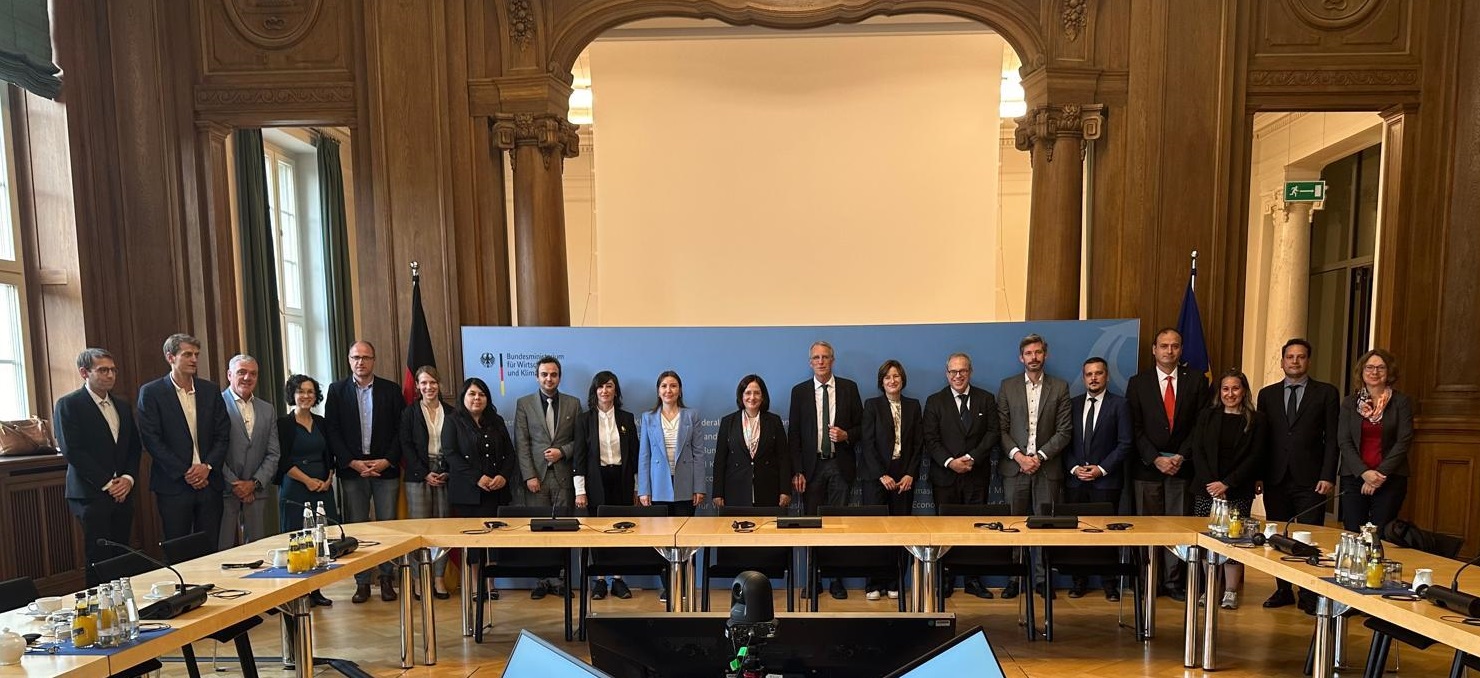 Turkish-German Climate and Environment Steering Committee Meeting