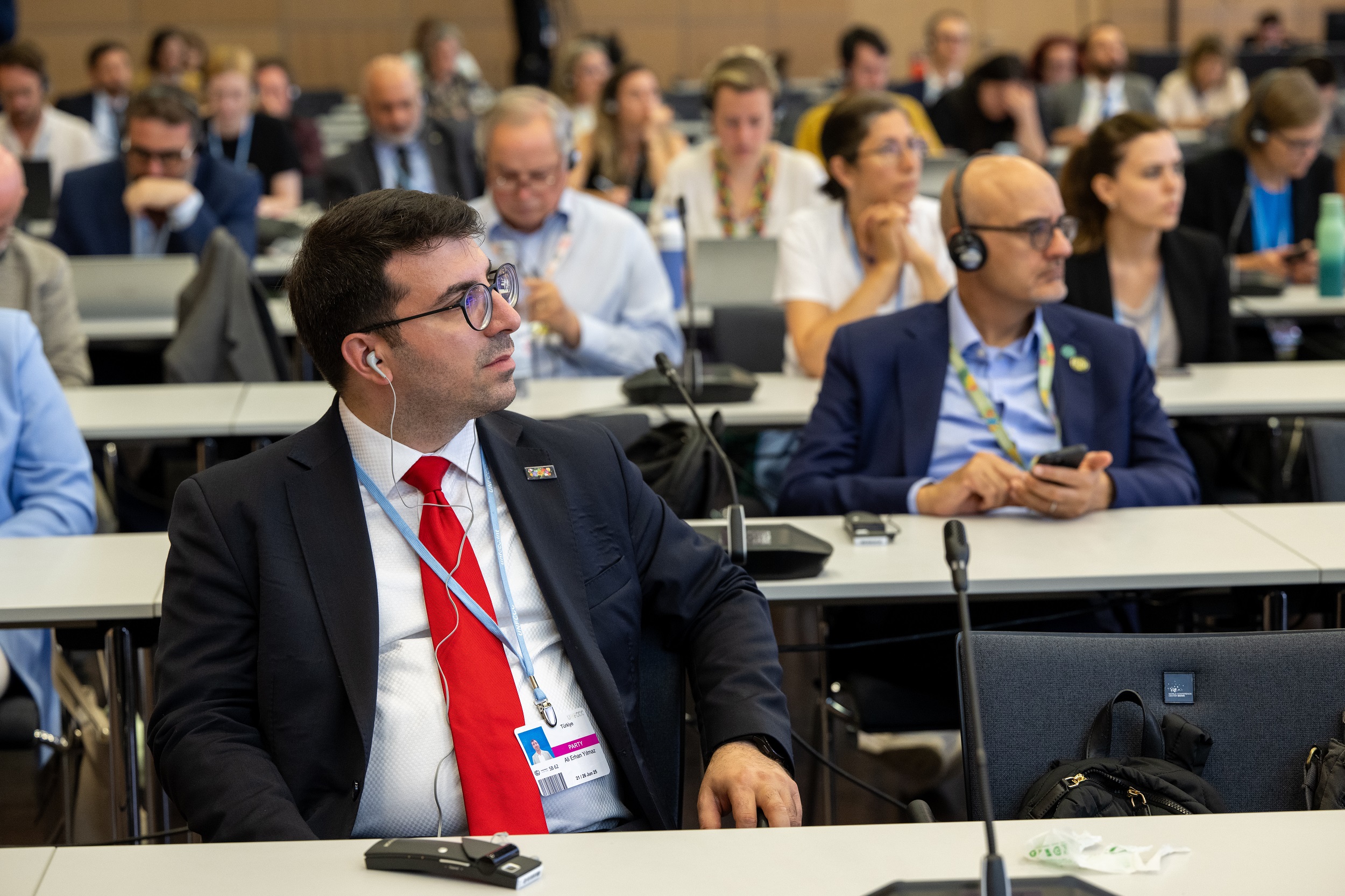 Türkiye Bids to Host COP31 with the Goal of a Sustainable Future