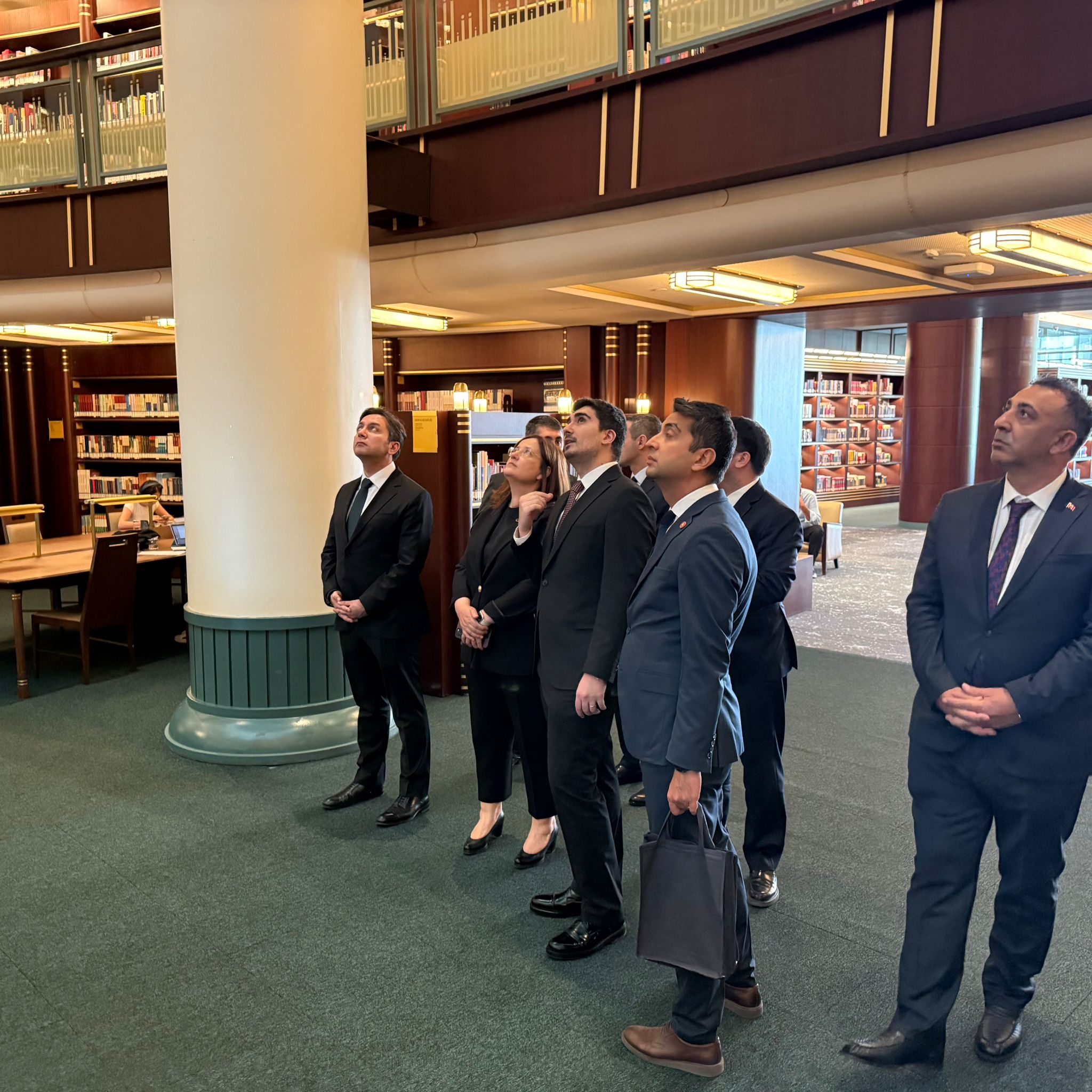 Türkiye Organizes Inception Workshop for Climate Reports