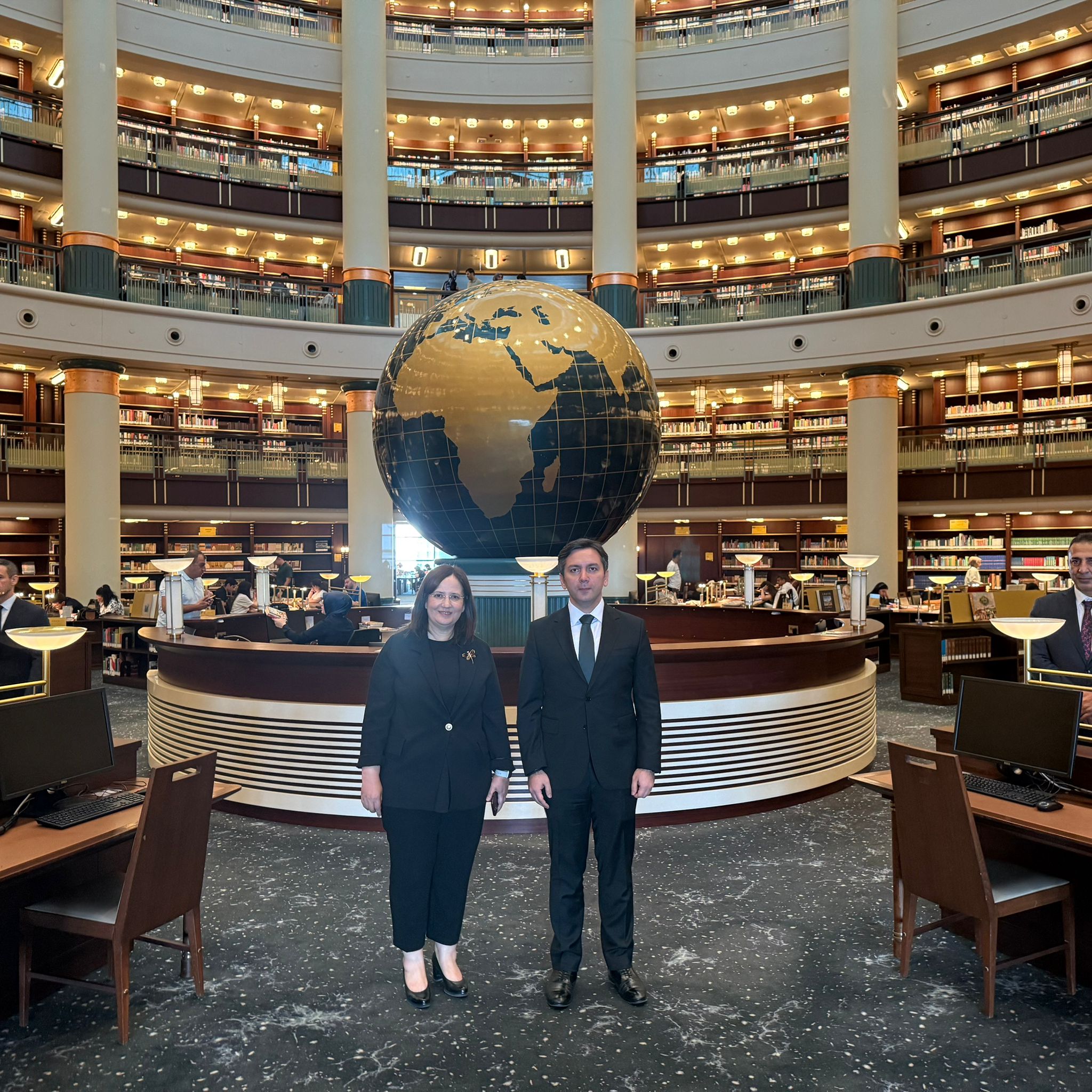 Türkiye Organizes Inception Workshop for Climate Reports