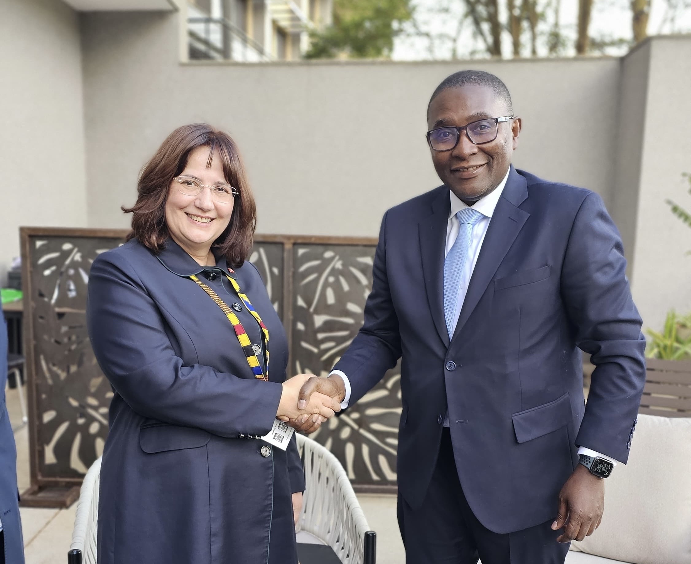 Türkiye Showcased High-Level Representation and Intensive Climate Diplomacy at UNEA-7