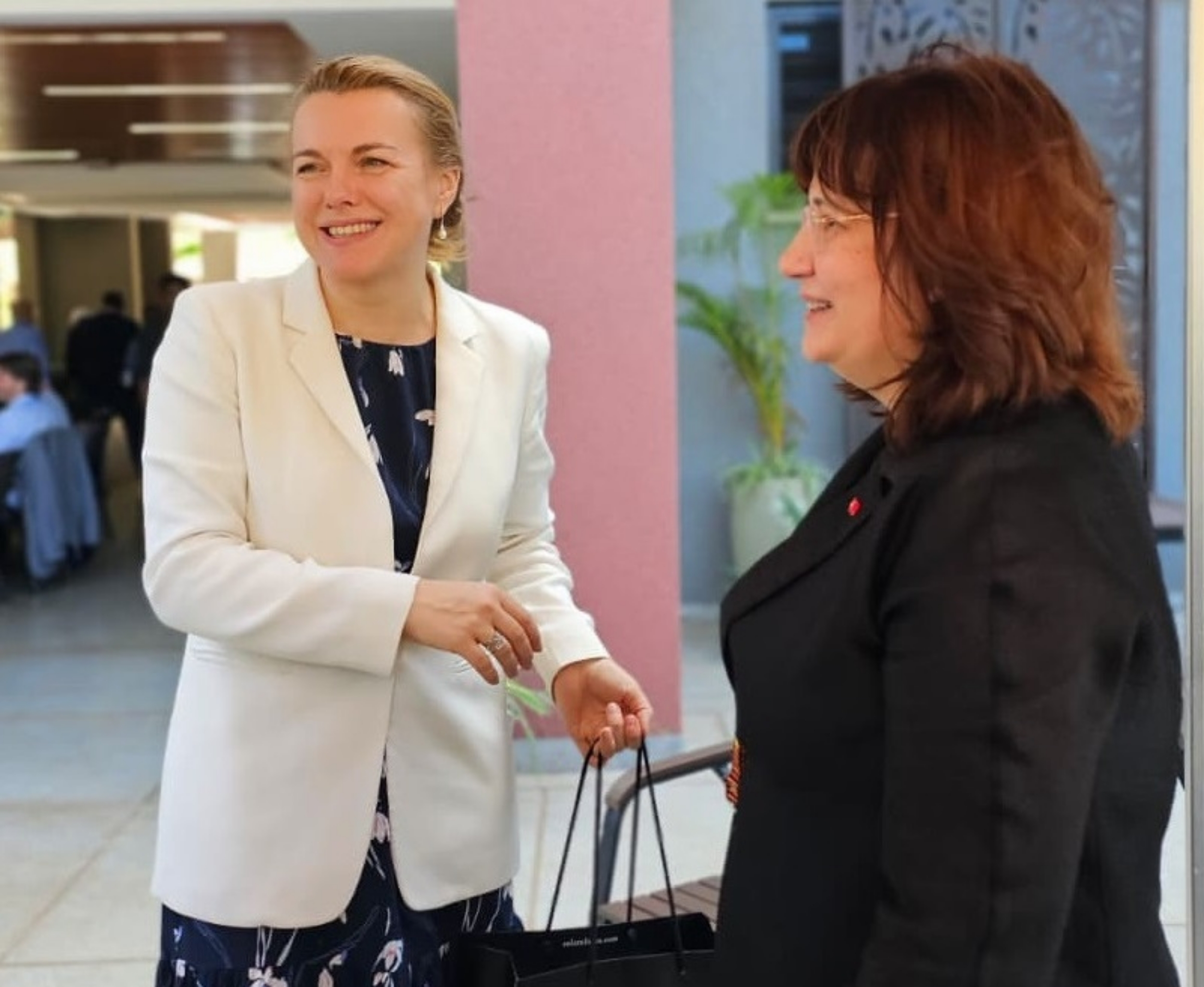 Türkiye Showcased High-Level Representation and Intensive Climate Diplomacy at UNEA-7