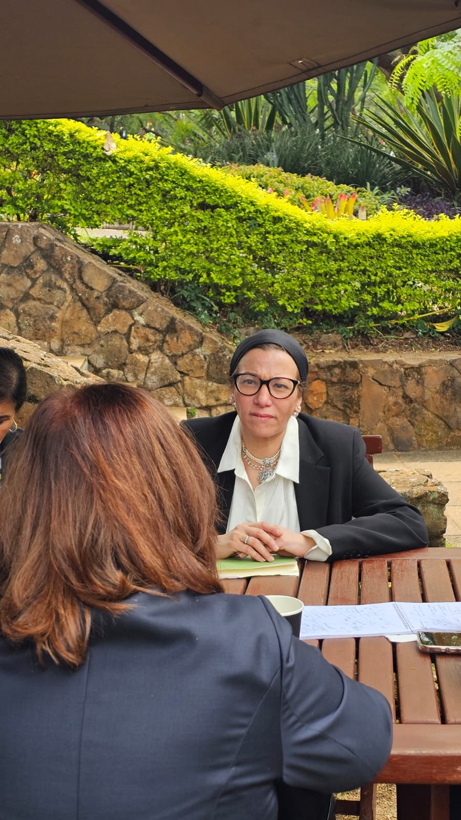 Türkiye Showcased High-Level Representation and Intensive Climate Diplomacy at UNEA-7