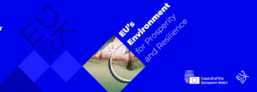 AÇA- Avrupa'nın Çevresi 2025 (Europe's Environment 2025) Raporu'nun Çevrimiçi Tanıtım Toplantısı