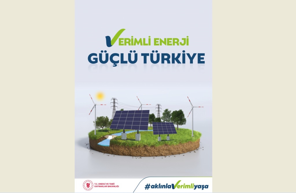 2024 Yılı Enerji Verimliliği Haftası