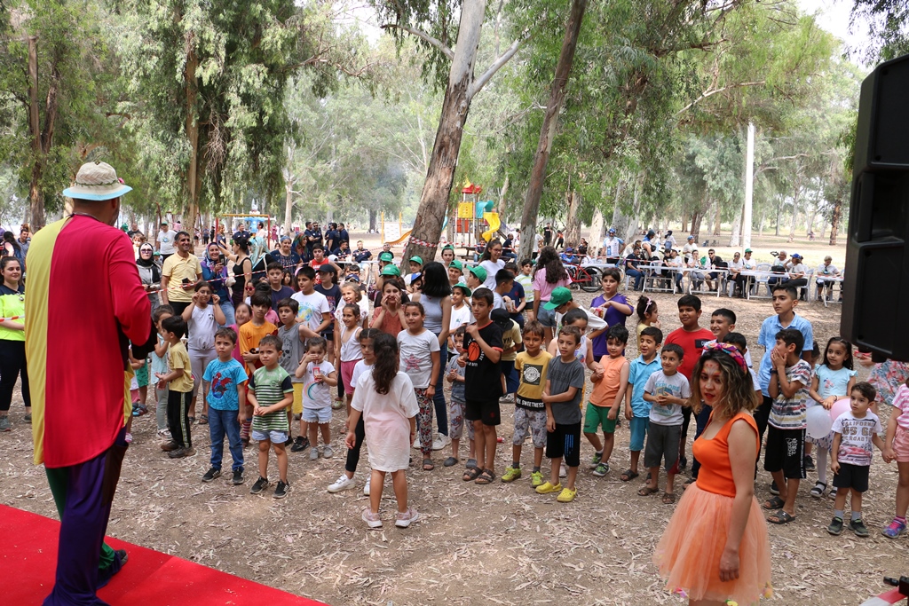 5 Haziran Dünya Çevre Günü kapsamında “ Çevre Müfettişi Etkinliği ” gerçekleştirilmiştir.