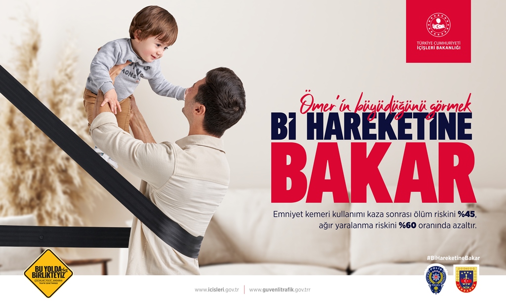 Bi Hareketine Bakar Hayat