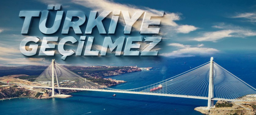 15 Temmuz Demokrasi ve Milli Birlik Günü