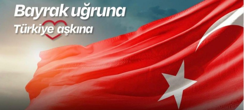 15 Temmuz Demokrasi ve Milli Birlik Günü