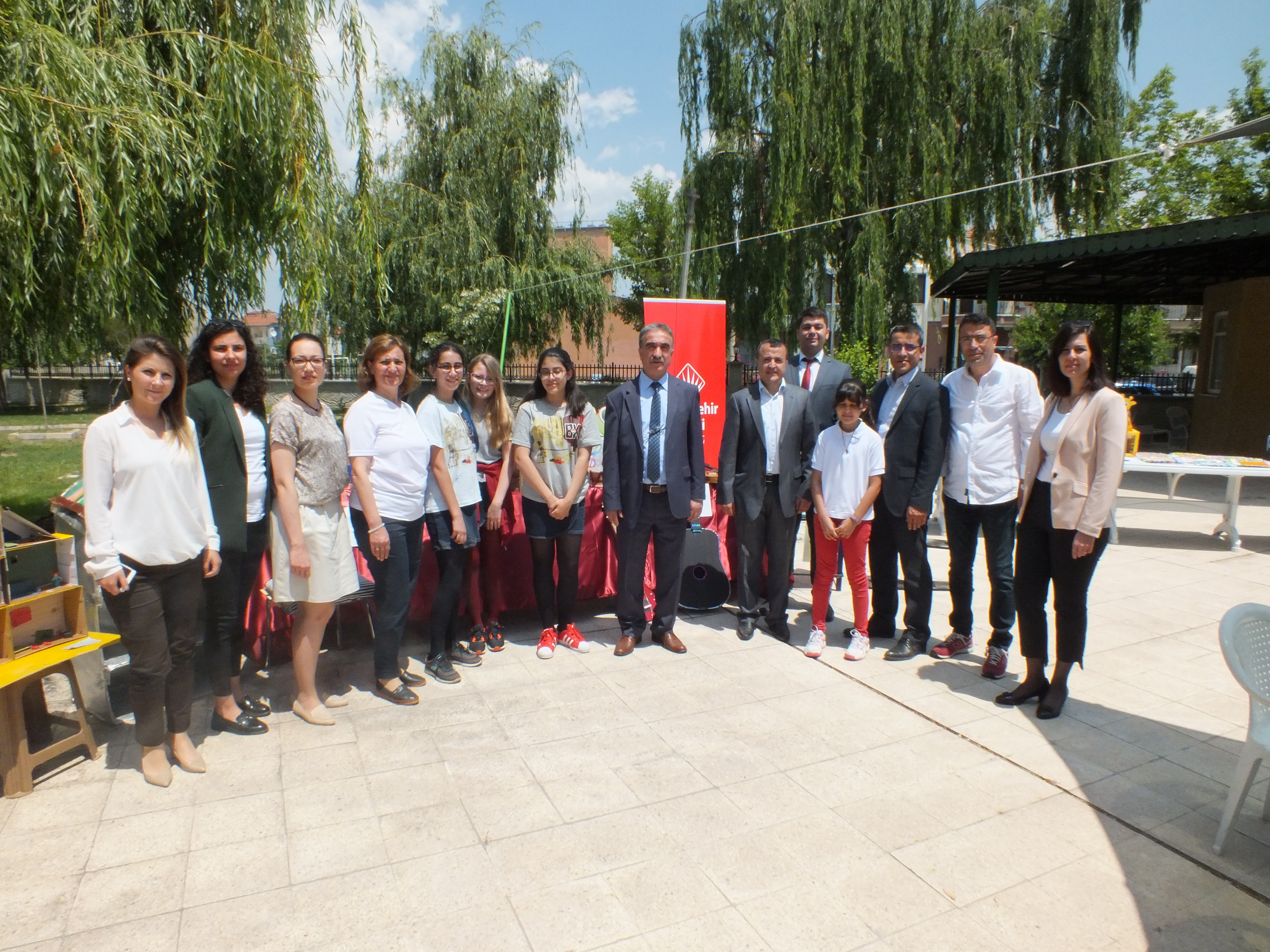 5 Haziran Dünya Çevre Günü İlimizde çeşitli etkinliklerle kutlandı.