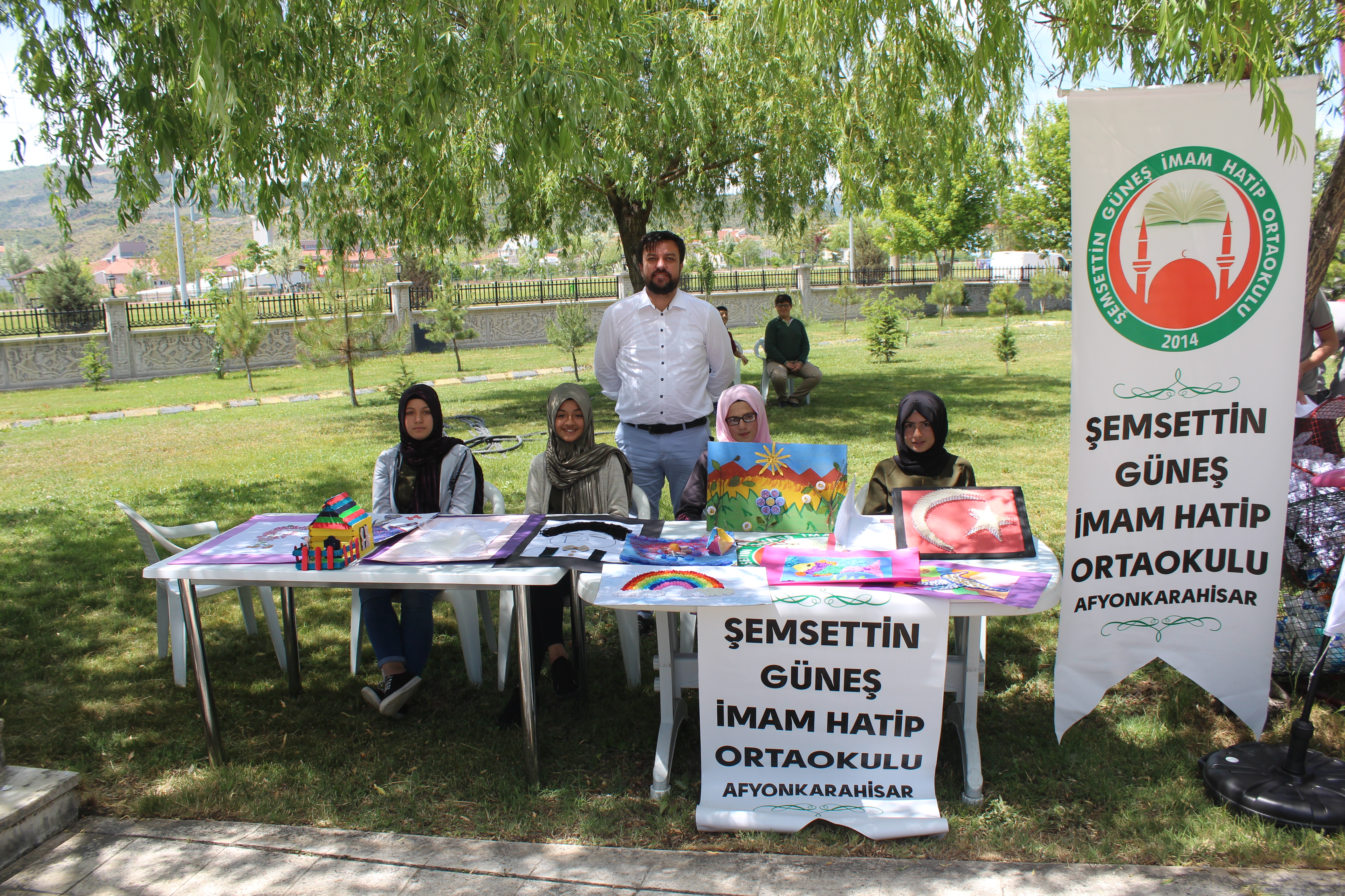 5 Haziran Dünya Çevre Günü İlimizde çeşitli etkinliklerle kutlandı.