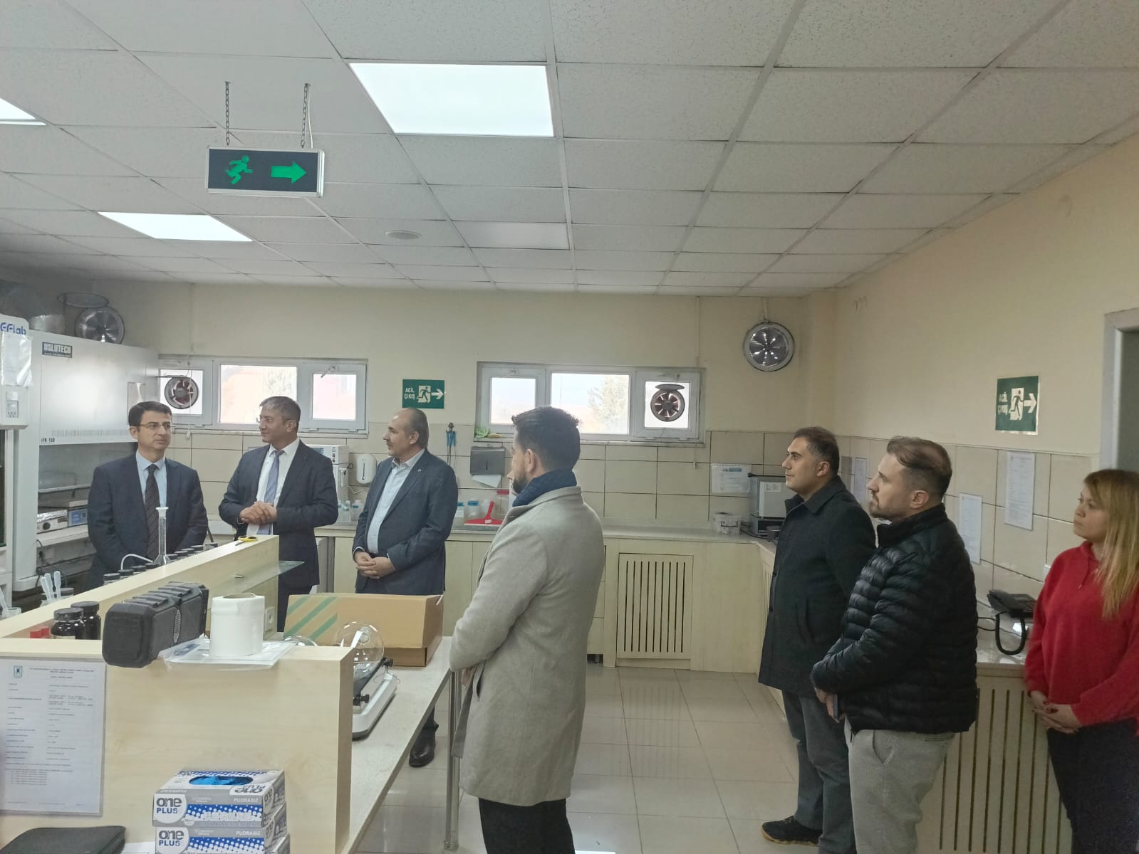 Atıksu Arıtma Tesislerinin Enerji Bedelleri ile İlgili Bakanlığımız Hibe Yardımları