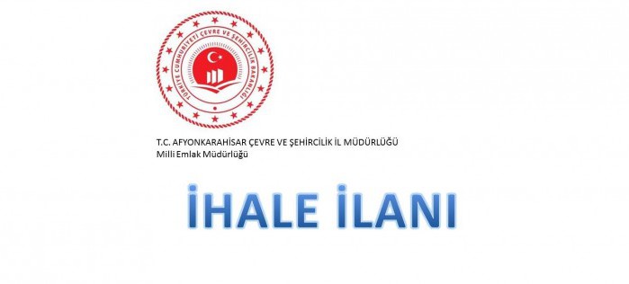 Emirdağ Milli Emlak Şefliğince Satışı Yapılacak Olan 35 adet Taşınmaz Satış İhale İlanı