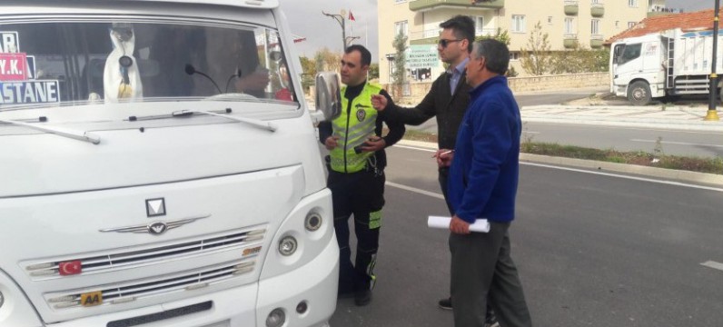 Sürücülerin Dikkatine; Egzoz Gazı Emisyon Ölçümü Yaptırmayı Unutmayın