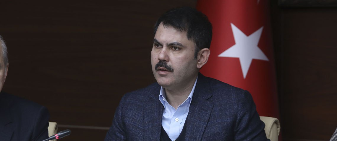 “İKLİM DEĞİŞİKLİĞİYLE MÜCADELEDE EN BÜYÜK PAYDAŞ GENÇLER VE KADINLAR OLACAK”